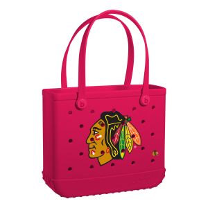 Baby Bogg Bag - Chicago Blackhawks