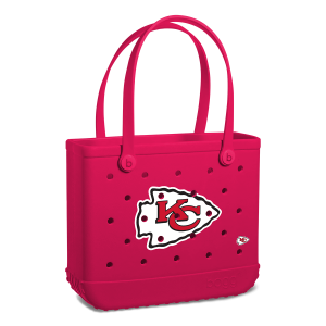 Baby Bogg Bag - Kansas City Chiefs