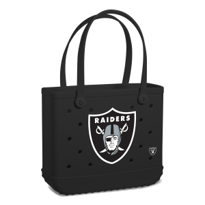Baby Bogg Bag - Las Vegas Raiders