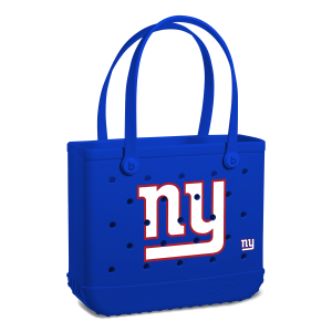 Baby Bogg Bag - New York Giants