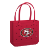 Baby Bogg Bag - San Francisco 49ers