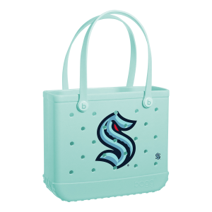 Baby Bogg Bag - Seattle Kraken