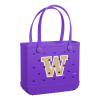 Baby Bogg Bag - Washington Huskies