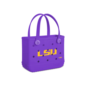 Bitty Bogg Bag - LSU Tigers