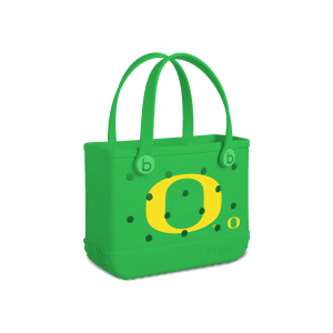 Bitty Bogg Bag - Oregon Ducks
