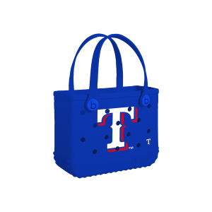 Bitty Bogg Bag - Texas Rangers