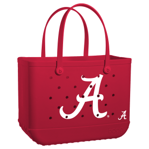 Original Bogg Bag - Alabama Crimson Tide