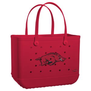 Original Bogg Bag - Arkansas Razorbacks