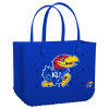 Original Bogg Bag - Kansas Jayhawks