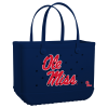 Original Bogg Bag - Ole Miss Rebels