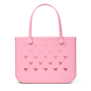 Original Bogg Bag - Bubblegum Bows