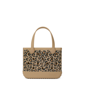 Bitty Bogg Bag - I Am Leo. Hear Me Roar