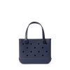 Bitty Bogg Bag - You Navy Me Crazy
