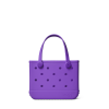 Bitty Bogg Bag - Houston We Have a Purple