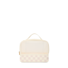 Boggs N' Ends - Checkered Coconut/Mushroom