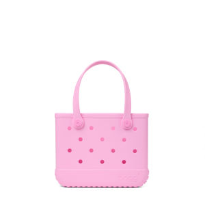 Bitty Bogg Bag - Pink Taffy