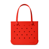 Baby Bogg Bag - Buoy Red