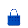 Bitty Bogg Bag - Mykonos Blue