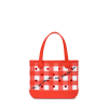 Bitty Bogg Bag -  Picnic Guests