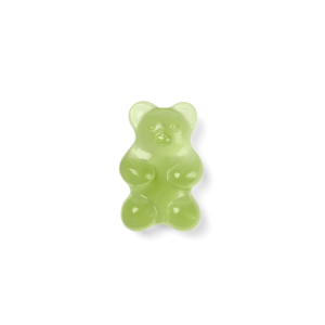 Bogg Bit - Lime Gummy Bear