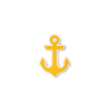 Bogg Bit - Limoncello Yellow Anchor