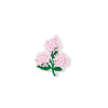 Bogg Bit - Pink Hydrangea