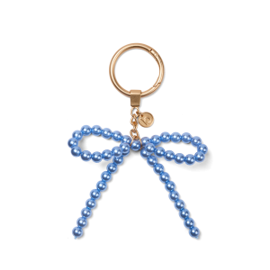 Bogg'd & Charmed - Blue Pearl Bow