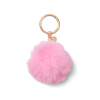 Bogg'd & Charmed  - Pink Taffy Pouf