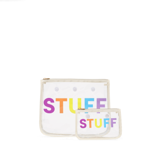 Decorative Insert - Stuff