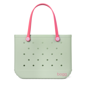 Original Bogg Bag - Matcha Alota