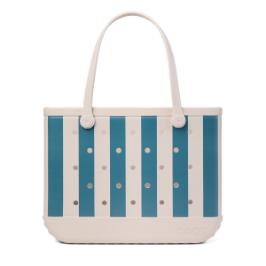Original Bogg Bag - Dockside Stripe