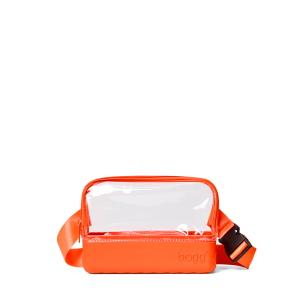 Bogg Stadium Bag - Orange You Glad