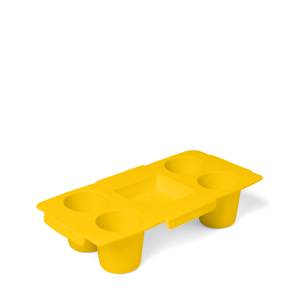 Top O' The Bogg To Ya! - Limoncello